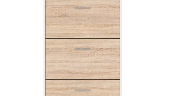 Тумба для обуви SFB3K Nepo Plus