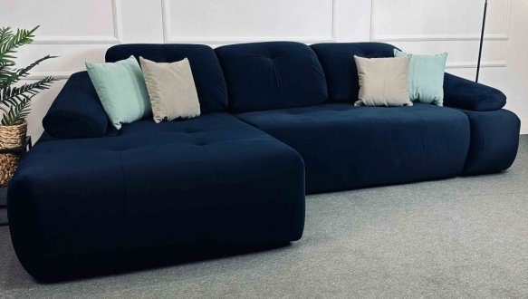 Кутовий диван Джокер 21