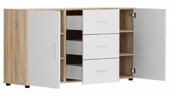 Комод KOM/150/75/40/5 Modeo 0