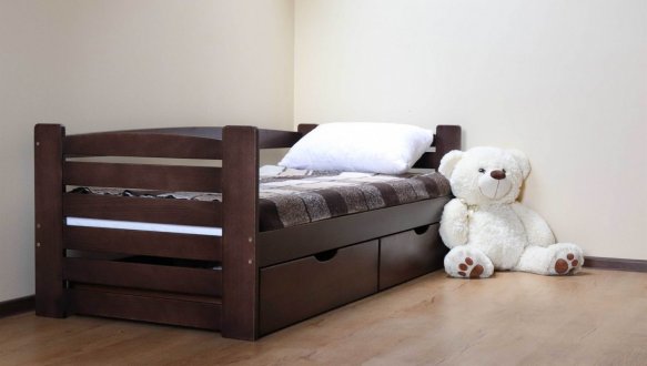 Детская кровать Карлсон 6