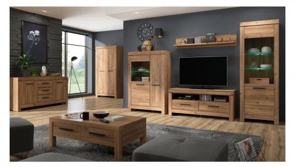 Модульна вітальня Вalin