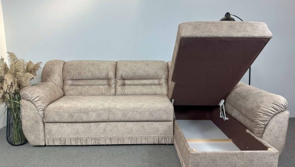 Кутовий диван Тріумф 2,7 3