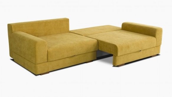 Диван Хілтон Компакт 8