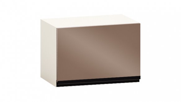 Антресоль А50.36.1Д. Бар неглибока Сігма