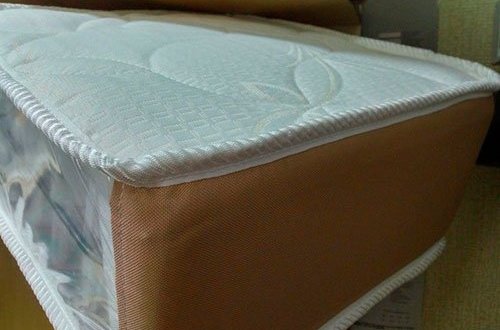 Матрас Капучино 2