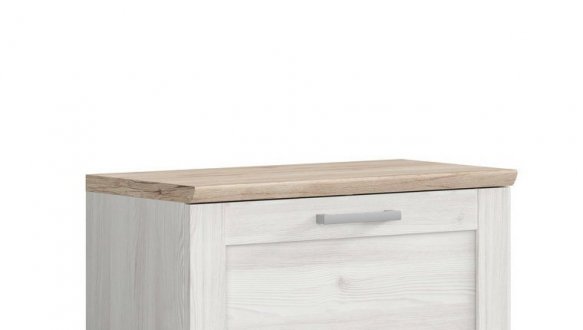 Тумба для взуття SFK1D Romance