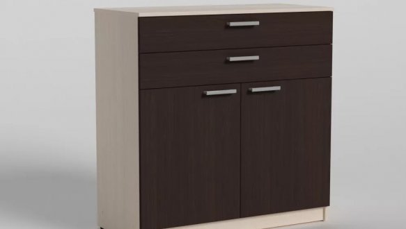 Комод 10 MatroLuxe 4