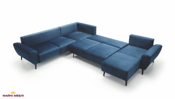 Кутовий диван Bosco U2 3