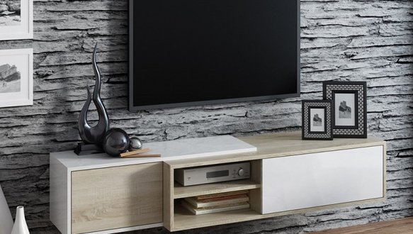 Тумба ТВ Sigma 1 3