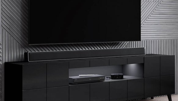 Тумба ТВ Reja 1