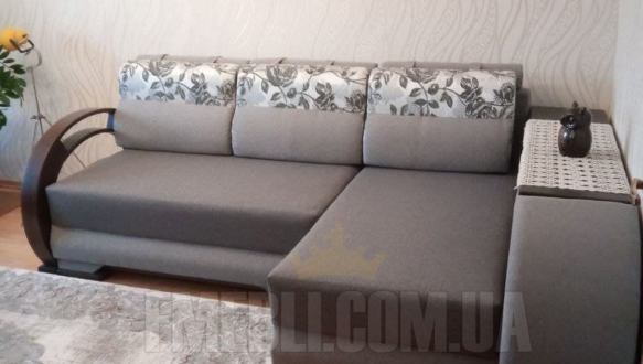 Угловой диван Техас 1