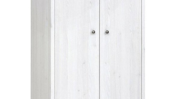 Шкаф SZF2D1S ВМК Украина Парис 2 дверный джанни 89 см 7