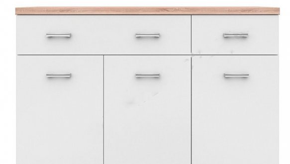Комод KOM 3D2S Топ Мікс 0