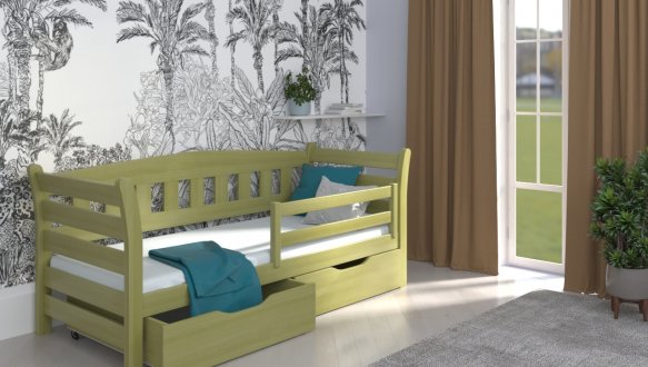 Ліжко Тедді 16