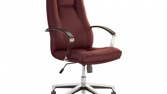 Крісло KING steel Tilt AL70