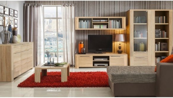 Модульная гостиная CALPE 0