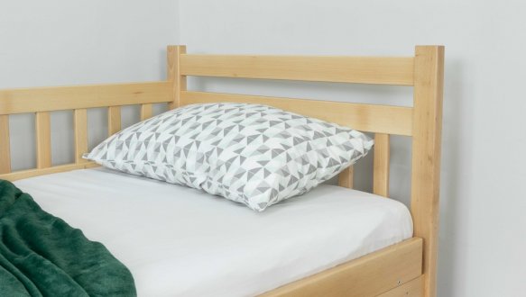 Односпальне ліжко з підйомним механізмом Моллі 0