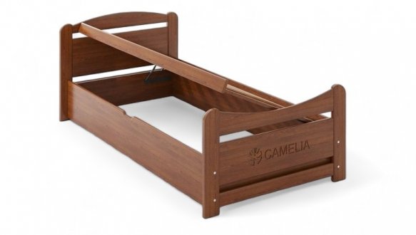 Кровать Линария 3