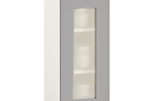 Тумба верхня В30.72.1СК Лофт глянець