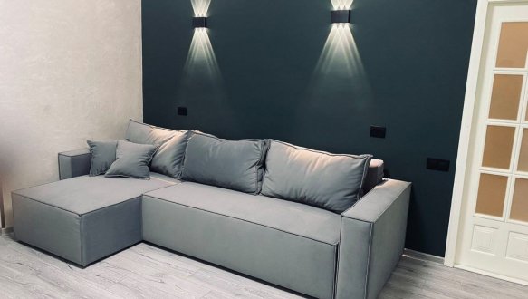 Угловой диван Калифорния 1