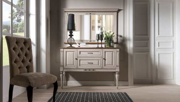 Зеркало FL-L2 FLORENCJA 2