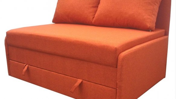 Тапчан Ліра Максі 1