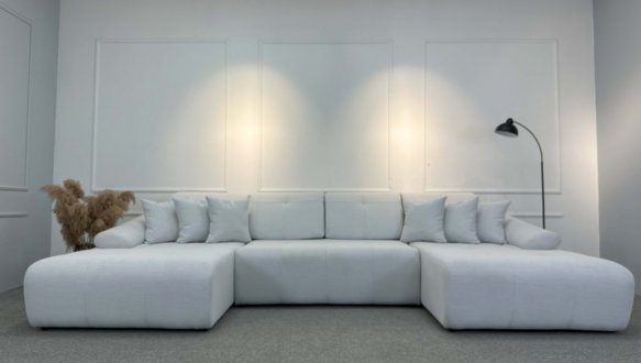 Кутовий диван Джокер 2