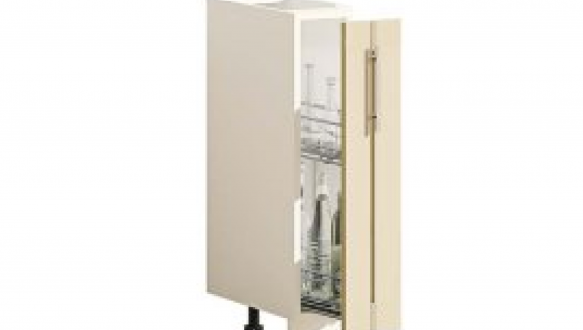 Тумба нижня Н15.82 бут. Французький Престиж