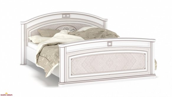 Модульная система Alabama/Алабама Mebel Service Белый 4