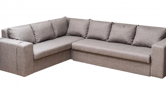 Кутовий диван Модена