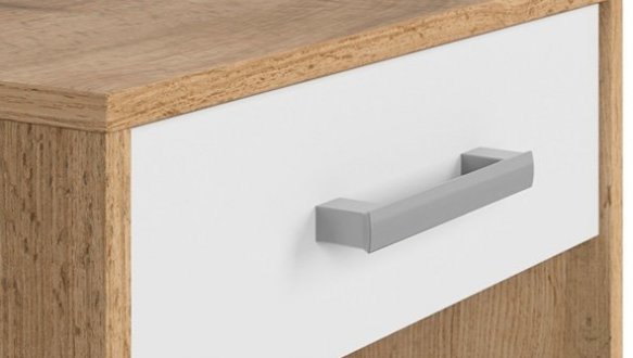 Тумба прикроватная KOM1S Matos 4