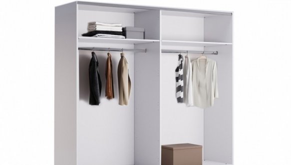 Шкаі-купе 2.5 Вива 0