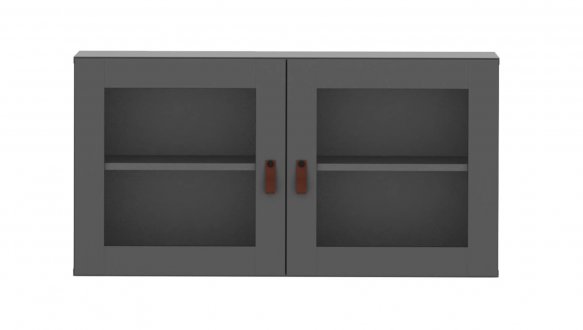 Вітрина навісна SFW/100/50/30/6 Modeo