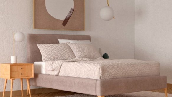 Детская кровать Edison