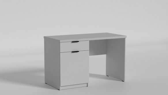 Стол Джуниор с крышкой 32 мм 0