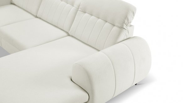 Угловой диван Bianco 3