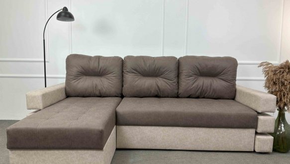 Угловой диван Морган 16