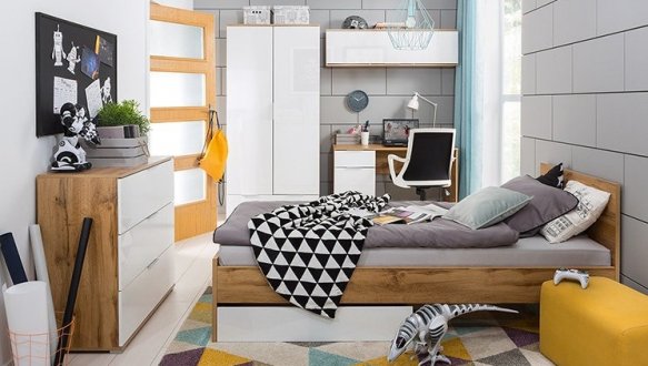 Комод KOM3S Zele 0