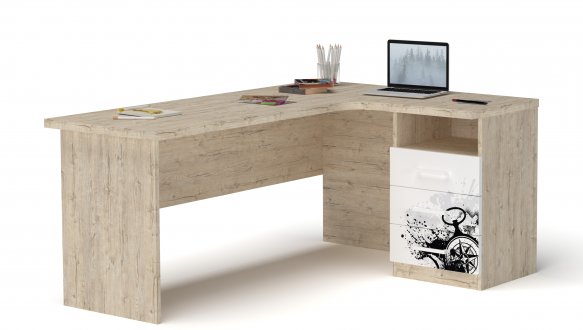 Стіл кутовий 