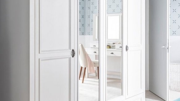 Модульная cпальня MADISON 6