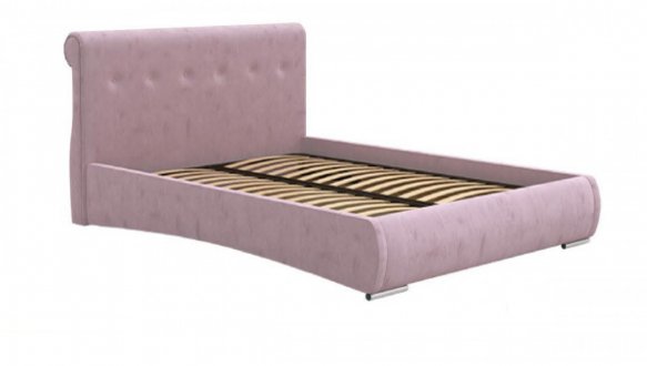 Ліжко Олівія з механізмом 0