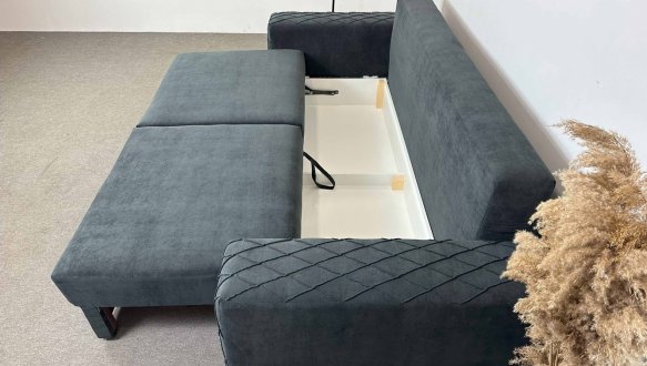 Диван Брауні 5