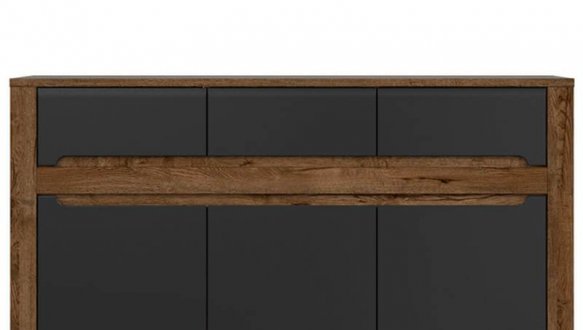 Комод KOM3D3S Ruso