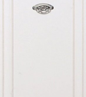 Модульная детская Salerno/Салерно Гербор Белый 5