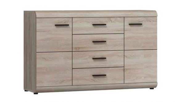 Комод Линк / Link 2D4S/140