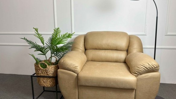 Крісло розкладне Рафаелло 2