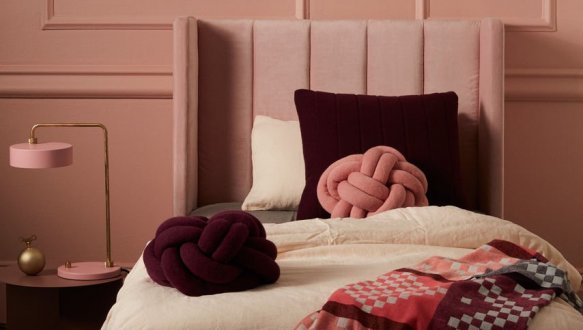 Детская кровать Montreal