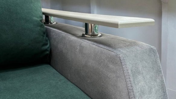 Крісло Візит 2 4