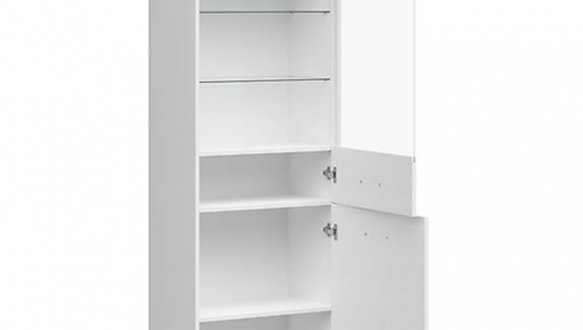 Вітрина REG1D1W Nepo Pluse 3