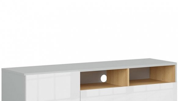 Тумба RTV1D1S Nandu 7